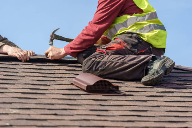 Best Metal Roofing Contractor  in Port Washington, WI