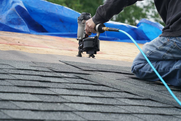 Quick and Trustworthy Emergency Roof Repair Services in Port Washington, WI